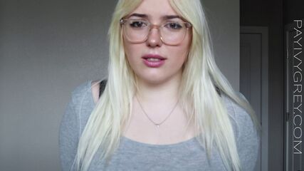 Mind Control Eye Trick